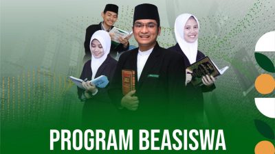 Program Beasiswa bagi 1.000 Santri Segera Dibuka, Cek Syarat dan Ketentuannya