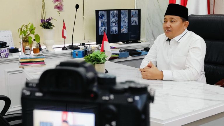 Kemenag Rilis Program Manajemen Kebersihan Menstruasi pada Madrasah