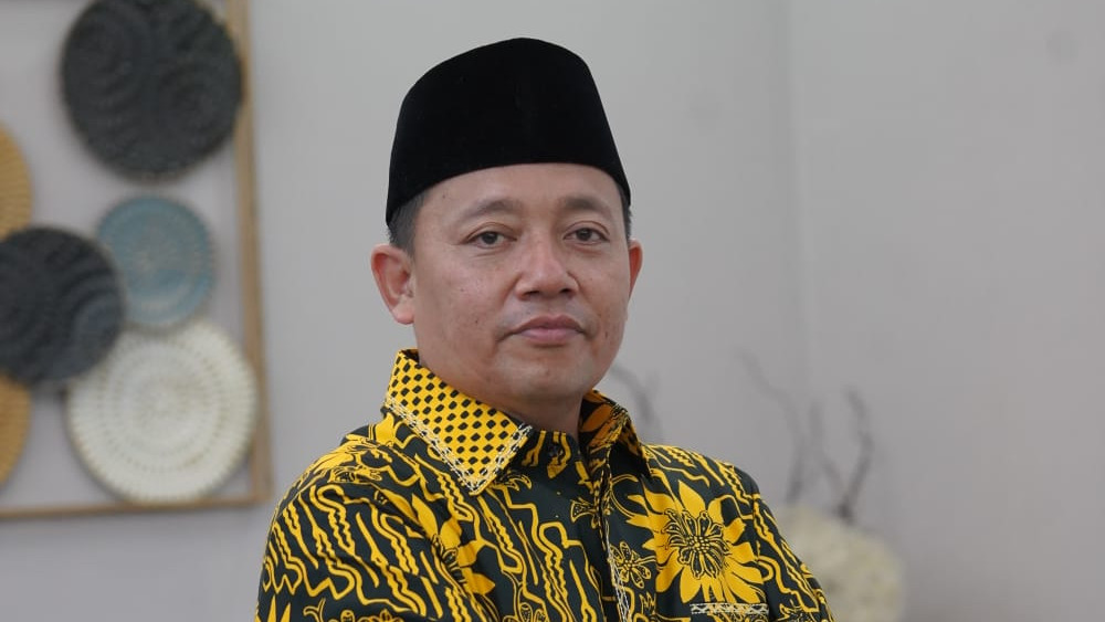 Ta’aruf Siswa Madrasah Perekat Kebersamaan dan Pengenalan Moderasi Beragama