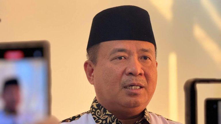 Ada 45 Jemaah Haji Indonesia Dirawat di RS Arab Saudi, Keluarga Bisa Update Informasi Melalui No Ini