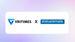 VRITIMES dan StatusTernate.com Bermitra untuk Memperkuat Pemberitaan Lokal dan Global