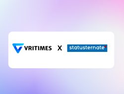 VRITIMES dan StatusTernate.com Bermitra untuk Memperkuat Pemberitaan Lokal dan Global