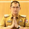 Ungkap Pungli Terhadap Sopir Truk, Pj .Bupati Hinga Tokoh Masyarakat Apresiasi Polres Lampung Utara