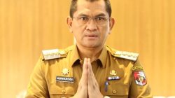 Ungkap Pungli Terhadap Sopir Truk, Pj .Bupati Hinga Tokoh Masyarakat Apresiasi Polres Lampung Utara