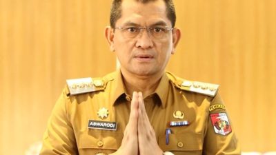 Ungkap  Pungli Terhadap Sopir Truk, Pj .Bupati  Hinga  Tokoh  Masyarakat Apresiasi Polres Lampung Utara