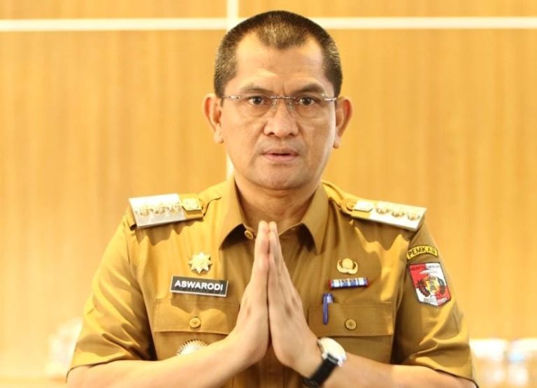 Ungkap  Pungli Terhadap Sopir Truk, Pj .Bupati  Hinga  Tokoh  Masyarakat Apresiasi Polres Lampung Utara