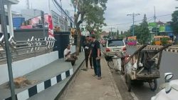KJB Lampung Utara Kembali Menyalurkan Bantuan Sosial Kepada Kaum Dhuafa dan Fakir Miskin di wilayahnya