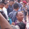 Presiden RI Jokowidodo Berkunjung Ke Lampung Utara