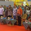 Pj . Bupati Lampung Utara Hadiri Penutupan Apkasi Otonomi Expo 2024.