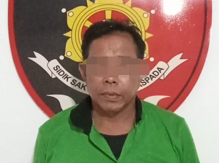 Polisi Lampung utara Kembali Ungkap  Kasus Dugaan Pemerkosaan