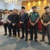 Forkopimda Plus Sepakat Dukung Penuh Tindakan Polres Lampung Utara Bubarkan Orgen Tungal yang Melangar Batas Waktu