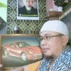 Murid Abah Anom Harus Belajar Dari Kisah Hidupnya Yang Mulia Syekh. Abdul Wahab. Asy, Roni Ra