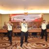 Korbinmas Baharkam Polri Gelar Lomba Satpam Teladan