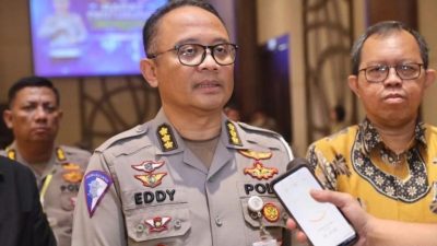 Polri Gelar Operasi Patuh Jaya 2024, 15 Sampai 28 Juli