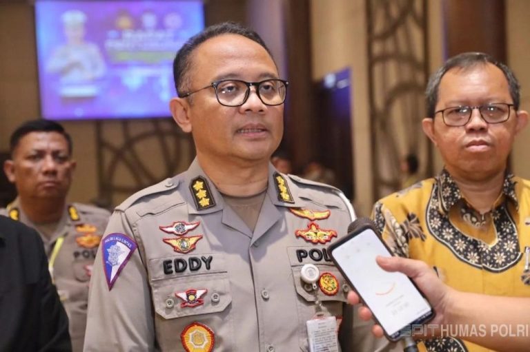 Polri Gelar Operasi Patuh Jaya 2024, 15 Sampai 28 Juli