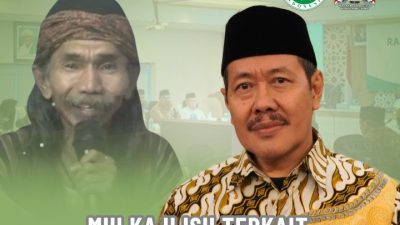 MUI Dorong Ada Penyelesaian Sikapi Polemik Mama Ghufron