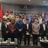 Konferensi Internasional Dai Asia Tenggara Ajang Tukar Pengalaman Dakwah