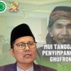 Respons Polemik Mama Ghufron, MUI Lakukan Kajian Termasuk Video Call dengan Malaikat Maut