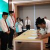 Tingkatkan Kualitas Keluarga dan Pelayanan Publik, Penghulu se-Indonesia Tandatangani Pakta Integritas