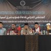 Dai Timor Leste Ini Ungkap Pengaruh Media-Media Indonesia Terhadap Dakwah di Negaranya