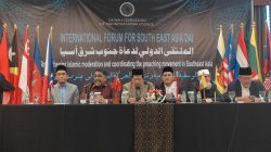 Dai Timor Leste Ini Ungkap Pengaruh Media-Media Indonesia Terhadap Dakwah di Negaranya