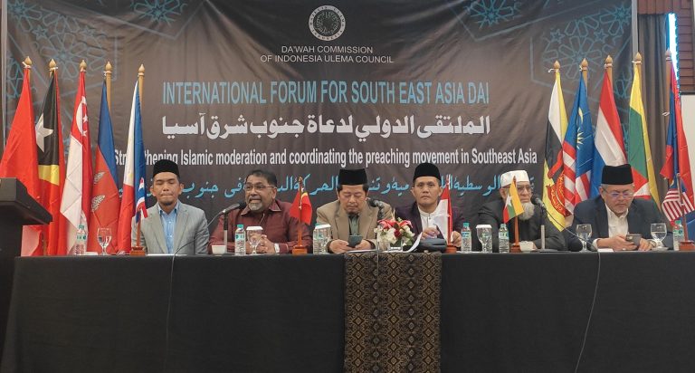 Dai Timor Leste Ini Ungkap Pengaruh Media-Media Indonesia Terhadap Dakwah di Negaranya