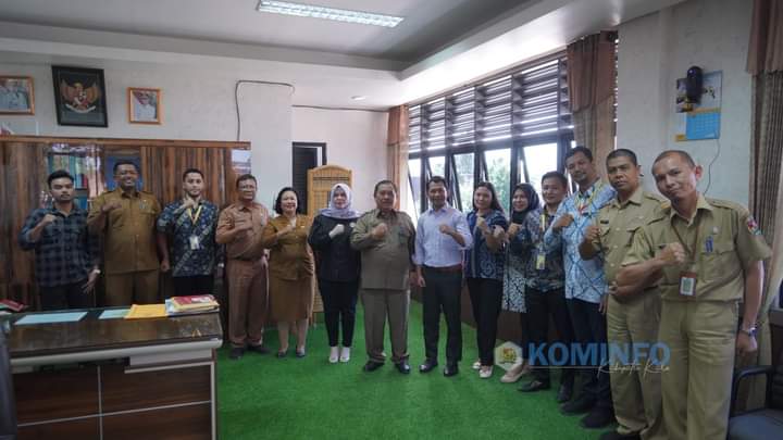 Pemerintah Kabupaten Karo dan Universitas Prima Medan Lakukan Kerjasama dalam Program RPL