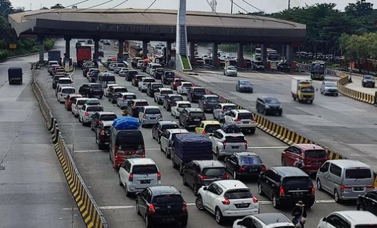 Catat! 28 Gerbang Tol Ini Berlakukan Ganjil-Genap