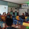 Pemerintah Desa Air Itam Laksanakan Kegiatan Rapat Dalam Rangka Pembentukan Panitia Persiapan Peringatan HUT RI Ke-79