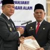 Kuasa Hukum Mantan Sekda Samsul Bahri Akan Gugat Pj Walikota Pagar Alam Terkait Mal Prosedur Administrasi