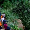 Tinjau Lokasi Bencana Longsor Tasikmalaya, Bey Pastikan Penanganan Berjalan Optimal