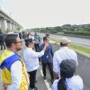 Pemdaprov Dorong Pembukaan Kembali Exit KM 149 dan GT KM 151 Tol Padaleunyi