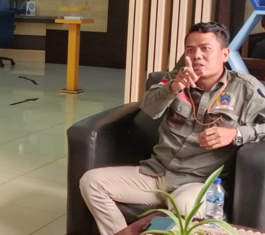 Kebijakan Dispendukcapil Surabaya Menimbulkan Keresahan dan Kegaduhan, DPP AMI ; Meminta Seluruh Pimpinan Dispendukcapil Surabaya Mengundurkan Diri Saja 