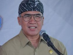 Dicky Tegaskan akan Entaskan Permasalahan yang ada di Kota Cimahi