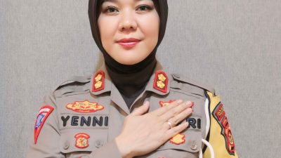 Klarifikasi Kapolrestabes Palembang Terkait Video Viral Pelanggaran di Flyover Jakabaring : Tidak Benar Ada Pungli, Tindakan Tegas Demi Keselamatan Masyarakat