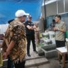 Kunker Asda II dan Kabag Pembangunan Kota Bandung Ke Kekurahan Cibadak, ini Rencananya