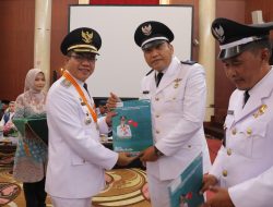 Bupati Bandung Sebut Tujuh Program Unggulan Berdampak Terhadap Penanganan Inflasi