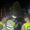 Polres PALI Laksanakan Kegiatan Rutin Yang Ditingkatkan (KRYD) Berupa Razia Rutin Oleh Tim UKL II Pada Sabtu, 6 Juli 2024