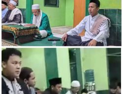 Dkm Musholla Ryadhul Muttaqien Peringati 1 Muharram 1446 Hijriah