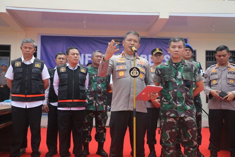 Inilah SCI, Metode Digunakan Polda Sumut Ungkap Pelaku Pembakaran Rumah Sempurna Pasaribu