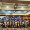 Hotel Sunlake Sunter Menjadi Saksi atas Wisuda 4 Orang Disabilitas, Lulusan STIE Triananda Jakarta