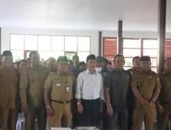 Sambut Hari Jadi Kabupaten Bekasi ke 74, Pemkab Bekasi Akan Kembali Gelar Lomba Kampung Bersih