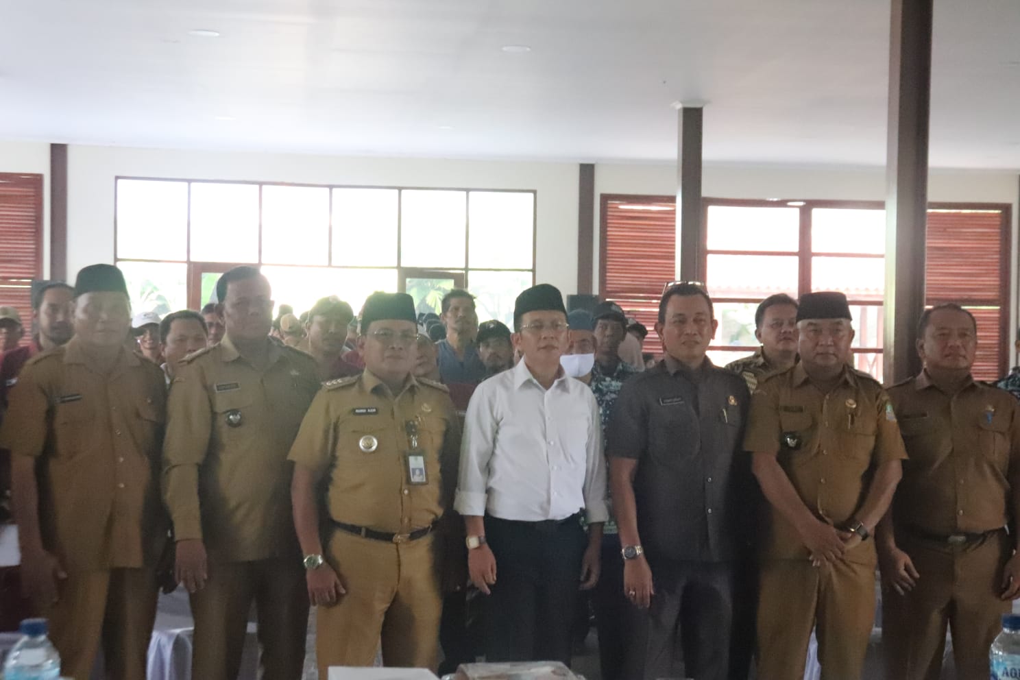 Sambut Hari Jadi Kabupaten Bekasi ke 74, Pemkab Bekasi Akan Kembali Gelar Lomba Kampung Bersih