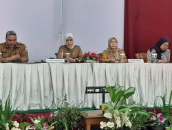 BKPSDMD Kota Cimahi Sosialisasikan Permenpan RB No. 1 Tahun 2023 dan Perka BKN No. 3 Tahun 2023