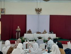 BKPSDMD Kota Cimahi Sosialisasikan Permenpan RB No. 1 Tahun 2023 dan Perka BKN No. 3 Tahun 2023