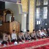 Polres PALI Menggelar kegiatan Memperingati Tahun Baru Islam 1 Muharram 1446 Hijriah