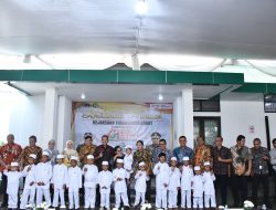 Kejati Jabar Memperingati Hari Bhakti Adhyaksa Fharmakarani Ke-XXIV, Ini Rangkaiannya