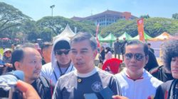 Ngobrol Bareng Kang Sony” Diluncurkan: Mengajak Masyarakat Bandung Bersatu Selesaikan Masalah Kota