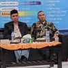 Wayahe Ngaji APBD Bareng Aliansi Penegak Demokrasi dan Keadilan Rakyat di Kabupaten Lumajang