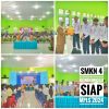 SMK Negeri 4 Bondowoso Laksanakan MPLS 